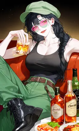 Profile image of 송하경