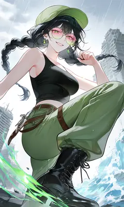 Profile image of 송하경