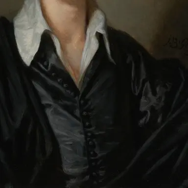 Profile image of Theophile