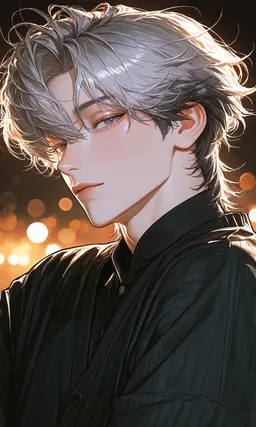Profile image of 香月