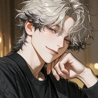 Profile image of 香月