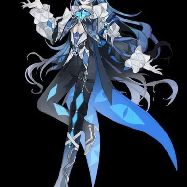 Profile image of 쉐도우밀크