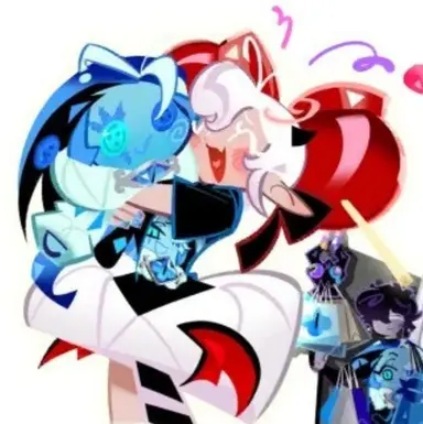 Profile image of キャンディアプル