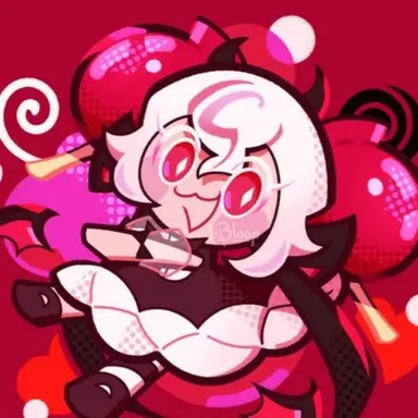 Profile image of 캔디애플