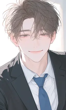 Profile image of 나츠메