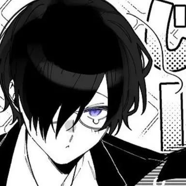 Profile image of 鬱