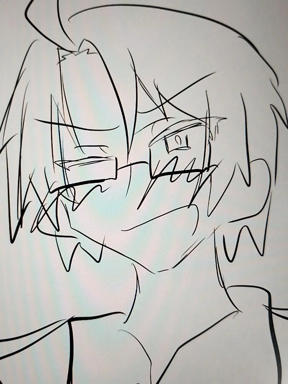 Aitan_0620의 ALTのアルフレッド先生！