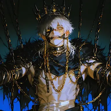 Profile image of Karzeon