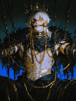 Profile image of Karzeon
