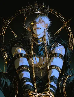 Profile image of Karzeon
