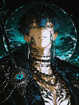 Profile image of Thalassion