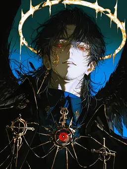 Profile image of Azael