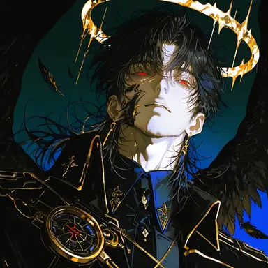 Profile image of Azael