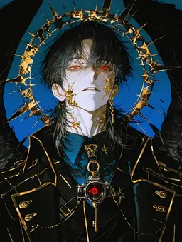 Profile image of Azael