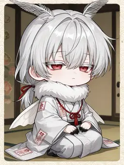 Profile image of Tobari