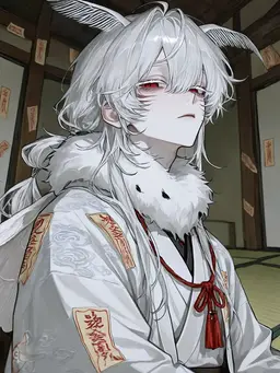 Profile image of Tobari