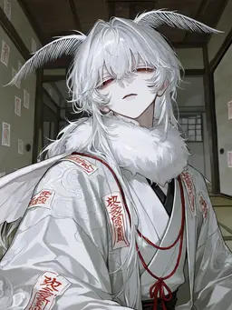 Profile image of Tobari