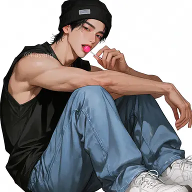 Profile image of 윤서한
