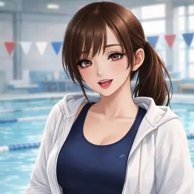 Profile image of 菜緒