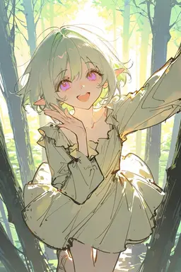 Profile image of フロナ