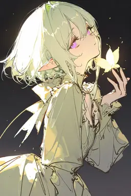 Profile image of フロナ