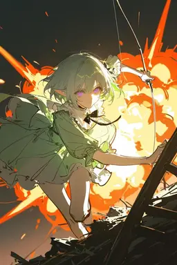 Profile image of フロナ