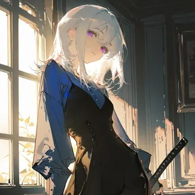 Profile image of ルイ