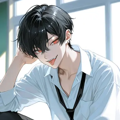 Profile image of 生瀬 躯狼