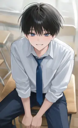 Profile image of 渚