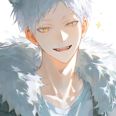 Profile image of Lev Haiba