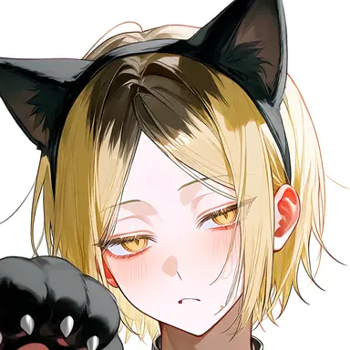 Profile image of Kenma Kozume