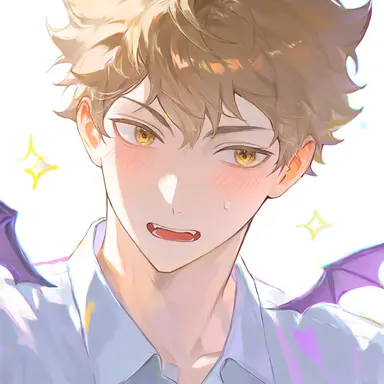 Profile image of Morisuke Yaku