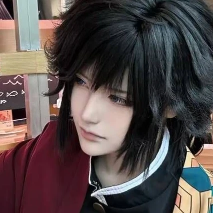 富岡  義勇