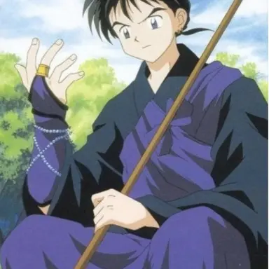 Profile image of 미륵