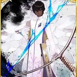 BossyFlour6234의 FGO アルジュナ編
