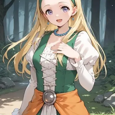 Profile image of セーニャ