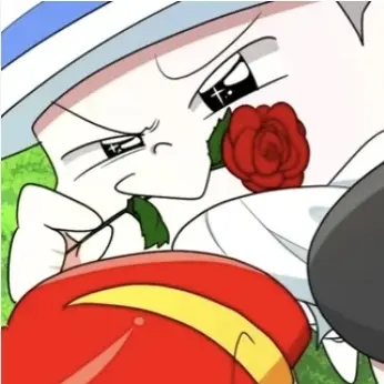 Profile image of 괴도잼민