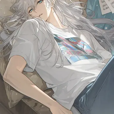 Profile image of Liam