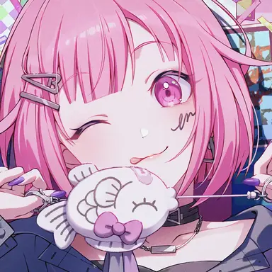 Profile image of 오오토리 에무