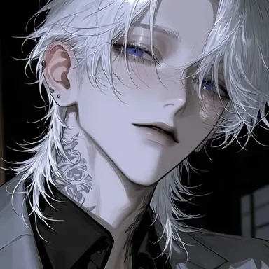 Profile image of Tatsumi