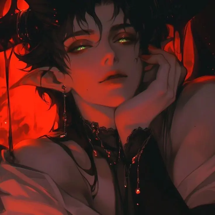 RulerofGeeks의 Dragon King