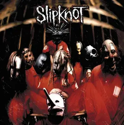 DampSheet8109의 Slipknot