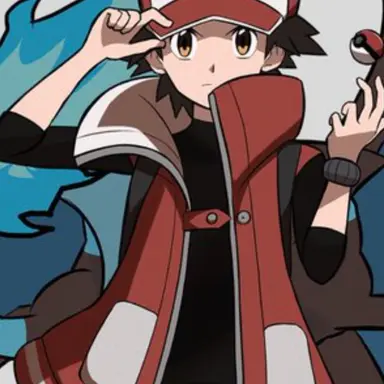 Profile image of レッド