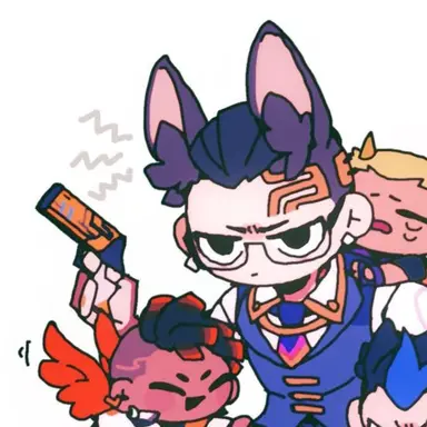 Profile image of 체임버