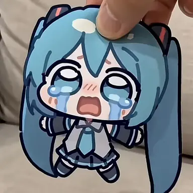 Profile image of 미쿠