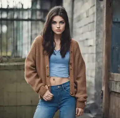 Profile image of Clara Vance