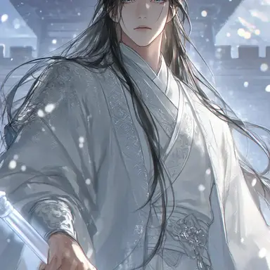 Profile image of Hyoga Kiritani