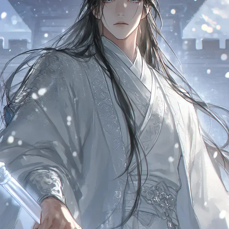 CustomVeery4151의 Vow of the Snowfield and Forbidden Sorcery
