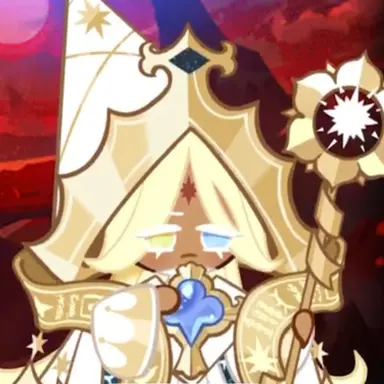 Profile image of 퓨어바닐라쿠키