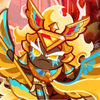Profile image of 골드치즈쿠키